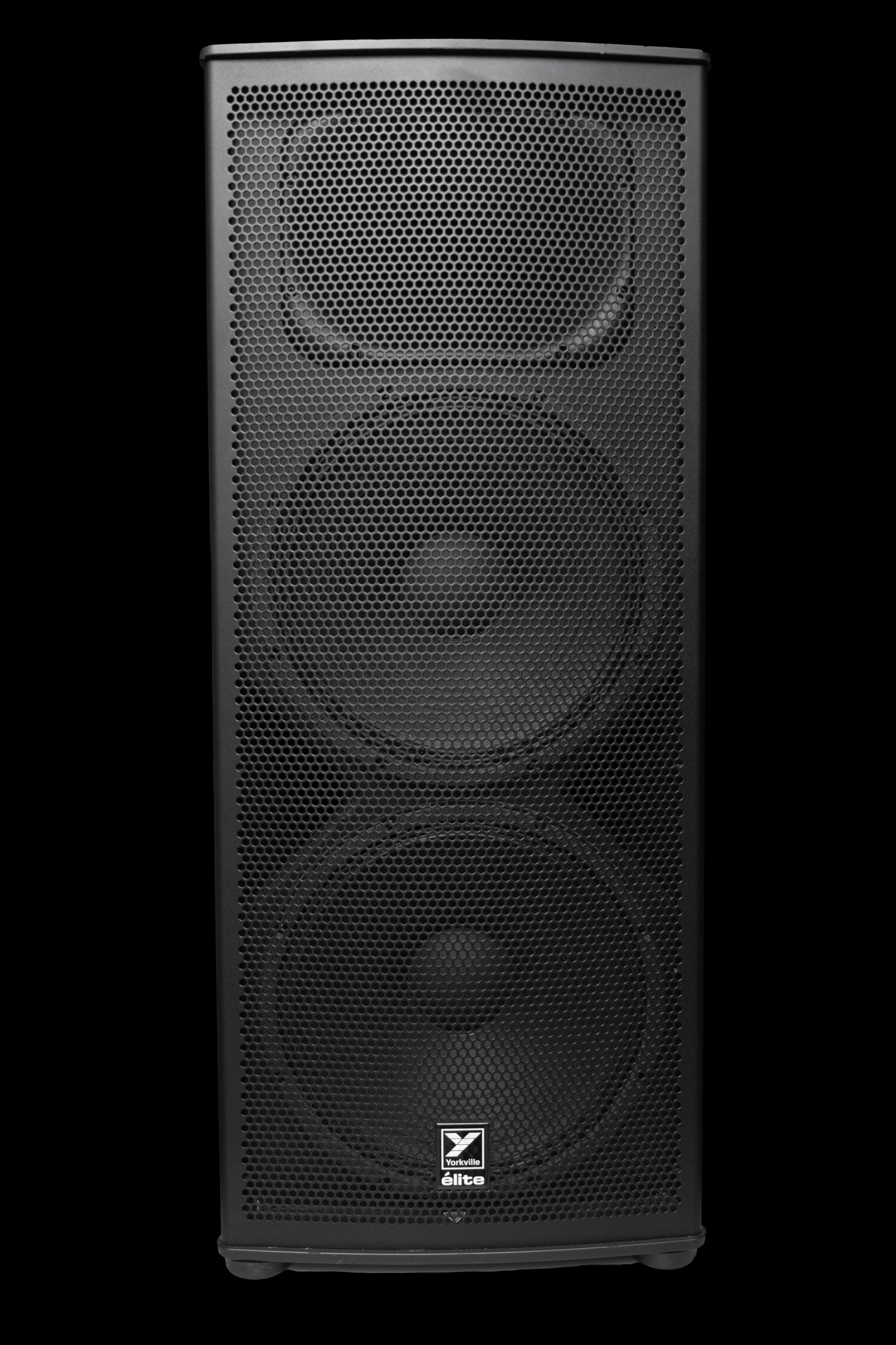Speaker Management System: Driverack 260